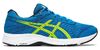 Кроссовки ASICS GEL-CONTEND 6 син.зелен.  1011А667-401