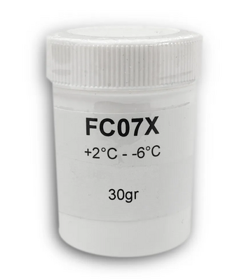 Порошок SW Cera F FC 07X  +2/-6 фтор 30г