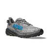 Кроссовки мужские HOKA M SPEEDGOAT 6  1147791GCG Galactic Grey / Hoth Blue