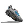 Кроссовки мужские HOKA M SPEEDGOAT 6  1147791GCG Galactic Grey / Hoth Blue