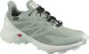 Кроссовки SALOMON SUPERCROSS BLAST GTX W Green M  411112