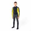 Утепленый Лосины Softshell Pro Kids (Цвет Серый) WLPROK1