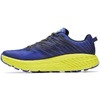 Кроссовки мужские HOKA M SPEEDGOAT 4 1106525BIEP Black Iris/Evening Primrose