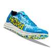Кроссовки унисекс HOKA U CRESCENDO XC SPIKELESS 1141430DBEPR Dive Blue/Evening Primrose