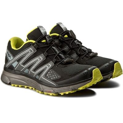 Кроссовки SALOMON X-MISSION 3 Bk/Magnet  393255
