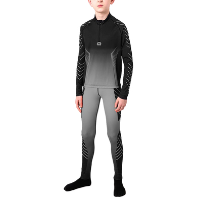 Гоночный комбинезон Arswear PRO Kids (Цвет Серый)  SCPROK0