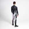 Гоночный комбинезон Arswear PRO Man (Цвет Серый)  SCPROM0