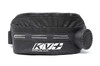 Подсумок-фляжка  KV+ Thermo waist bag with LED 1L  22D32