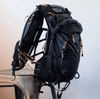 Рюкзак Deckers Xlab NVSTR19-25 (BLACK, OS)