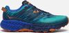 Кроссовки мужские HOKA M SPEEDGOAT 4 1106525ADGB Atlantis Dazzling Blue