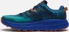 Кроссовки мужские HOKA M SPEEDGOAT 4 1106525ADGB Atlantis Dazzling Blue
