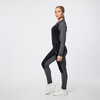 Термобелье Arswear Windstoppe Woman (Цвет Серый/Черный) THWSTW3 Серый/Черный