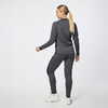 Термобелье Arswear Windstoppe Woman (Цвет Серый/Черный) THWSTW3 Серый/Черный