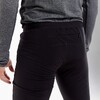 Утепленные Лосины Lite Arswear Man 22 (Цвет Черный) WLLITM2