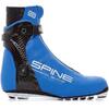 Лыжные ботинки SPINE Carrera Carbon Skate 598/1-22 M NNN