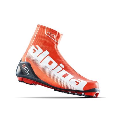 Лыжные ботинки  ALPINA  ECL  PRO classic 16/17   5070-8