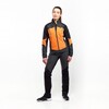 Куртка Arswear Softshell PRO Woman (Цвет Оранжевый)  JSPROW2