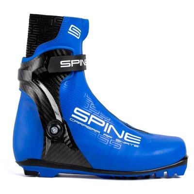 Лыжные ботинки SPINE Carrera RF Skate 526/1 M NNN