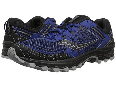 Кроссовки Saucony EXCURSION TR12 Blue/Bl  S20451-3