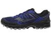 Кроссовки Saucony EXCURSION TR12 Blue/Bl  S20451-3