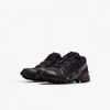 Кроссовки SALOMON SPEEDCROSS 3 Black/Black/QuSh  L410855