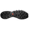 Кроссовки SALOMON SPEEDCROSS 4 Bk/Bk/Bl  383130