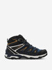 Ботинки SALOMON X ULTRA 3 MID GTX Sargasso S/Da  408141