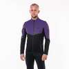 Куртка Arswear Softshell ACTIVE Man (Цвет Фиолетовый)  JSACTM1
