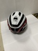 Шлем JET HAWKER, White/Red