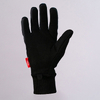 Перчатки NordSki JR  Arctic Black/Blue WS  NSJ246170