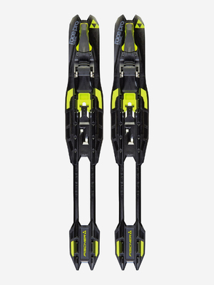 Крепления FISCHER  RACE PRO CLASSIC  IFP  S50119