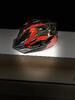 Шлем Sport (Black/Red/Yellow) WX-016 р.M (52-57)