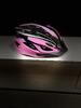 Шлем Sport (Black/Pink) р.L (58-61) WX-016
