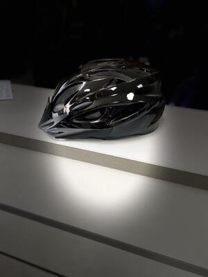 Шлем Sport (Black) р.L (58-61) HEL01