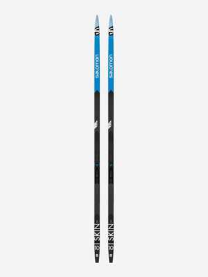 Беговые лыжи SALOMON RC10 eSKIN Med+ PSP 411873