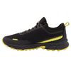 Кроссовки женские ANDE ACTIVE ANDE NERO/GIALLO S51114NG