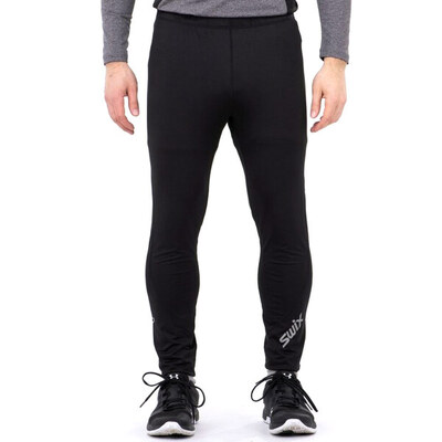 Брюки SWIX Myrene муж черный  28511-10000