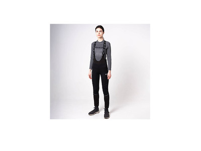 Самосбросы Arswear TRAINING Woman (Цвет Черный)  PSTRNW4