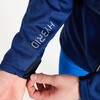 Утепленная куртка Arswear Softshell Hybrid Man (Цвет Нави)  JSHYBM3