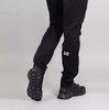 Костюм NORDSKI Base JR Lime/Black разминочный NSJ817180
