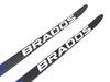 Гоночные лыжи для конькового хода BRADOS PRO+ Skate PRO+S