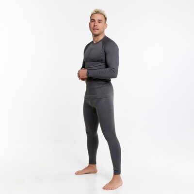 Термобелье Arswear PRO Unisex (Цвет Серый)  THPROU0