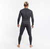 Термобелье Arswear PRO Unisex (Цвет Серый)  THPROU0