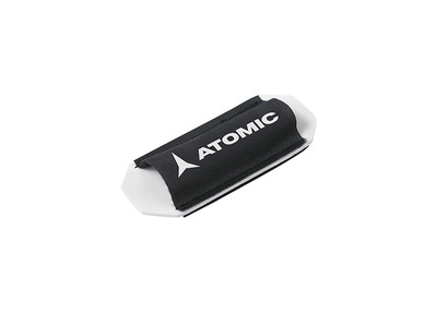 Связки ATOMIC NORDIC REDSTER SKIFIX Black длинные  ZRU000708