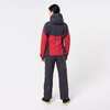 Теплая куртка Arswear PRO Woman (Цвет Красный)  WJPROW0