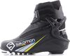 Лыжные ботинки  SALOMON EQUIPE 8 SK  PROLINK 391321 NNN