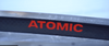 Беговые лыжи ATOMIC  REDSTER S9 Carbon SK Uni hard AC5  AB0021164