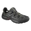Кроссовки SALOMON CUZAMA PHANTOM/Black/Burnt/Oliv  407432