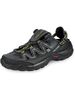 Кроссовки SALOMON CUZAMA PHANTOM/Black/Burnt/Oliv  407432