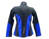 Куртка Arswear Softshell ACTIVE Woman (Цвет Синий) JSACTW2
